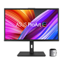 ASUS ProArt PA27DCE-K LCD monitor 68,3 cm (26.9") 3840 x 2160 px 4K Ultra HD OLED Čierna