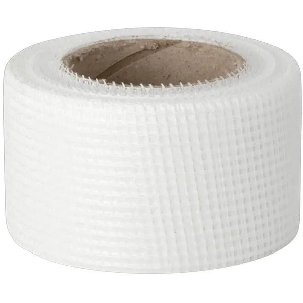 Glasfiberremse 10 cm x 90 m 1kasse 12 ruller