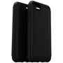 Otterbox Strada Booklet Apple iPhone SE (3rd/2nd gen)/8/7 tok fekete (77-65076)