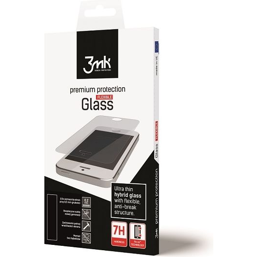 3mk FlexibleGlass speciális kiadás Huawei Y6 2018