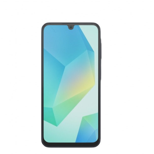 Samsung Galaxy A16 5G okostelefon - Enterprise Edition, 4GB, 128GB, kékesfekete