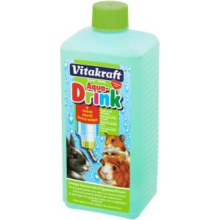 Vitakraft Aqua Drink 500 ml Rágcsáló Eledel (09233)