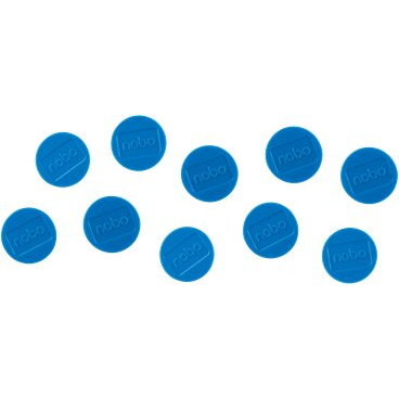 Nobo 1915299 accessorio board Magnete per lavagna bianca