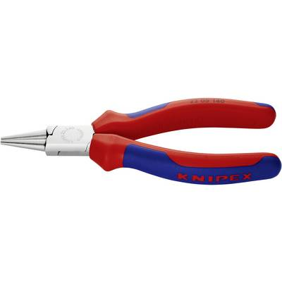 Клещи, Knipex, червено/синьо
