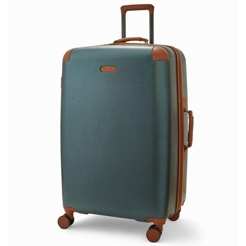 Rock TR-0219/4-L ABS/PC - zöld (TR-0219/4-L_emerald-green)