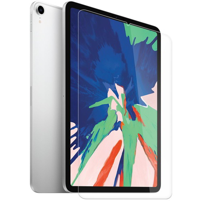 Nevox 2352 NEVOGLASS iPad Pro 13" (M4) Tablet kijelzővédő üveg Nevox 2352 NEVOGLASS iPad Pro 13" (M4) Tablet kijelzővédő üveg