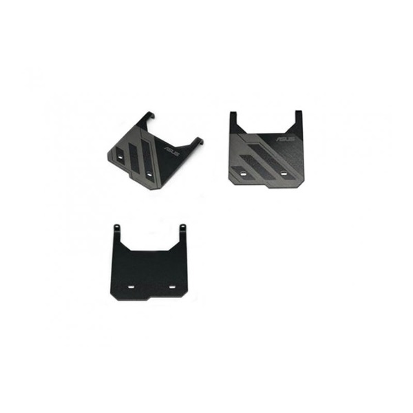 ASUS VGA-HOLDER-SI-2 keret (90YE00I1-B0NA00)