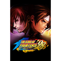 THE KING OF FIGHTERS '98 ULTIMATE MATCH FINAL EDITION