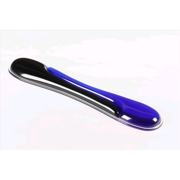 Kensington 62397 descansa muñecas Negro, Azul