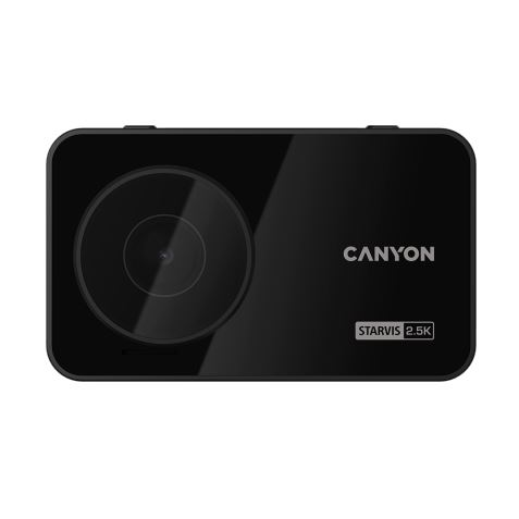 Canyon DVR25GPS autós kamera (CND-DVR25GPS)