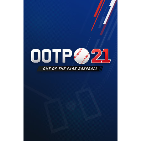 Out of the Park Baseball 21