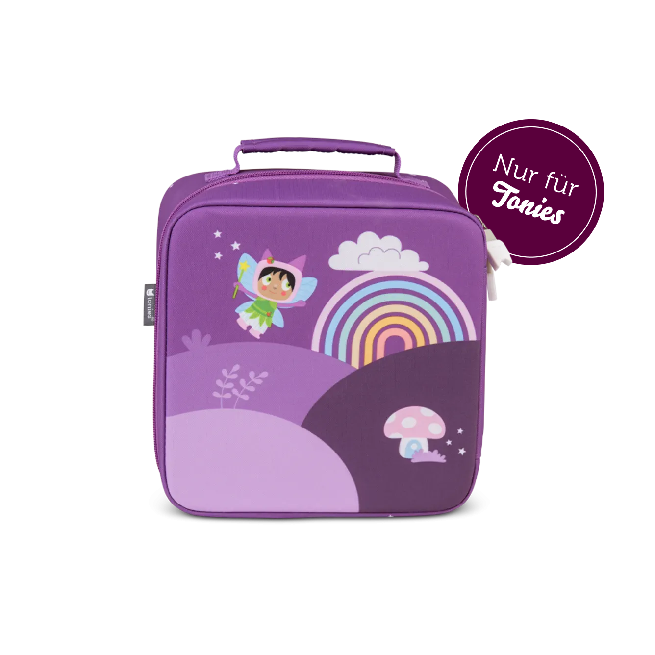 Tonies 10002402 A szivárvány mögött színpadi táska (10002402)