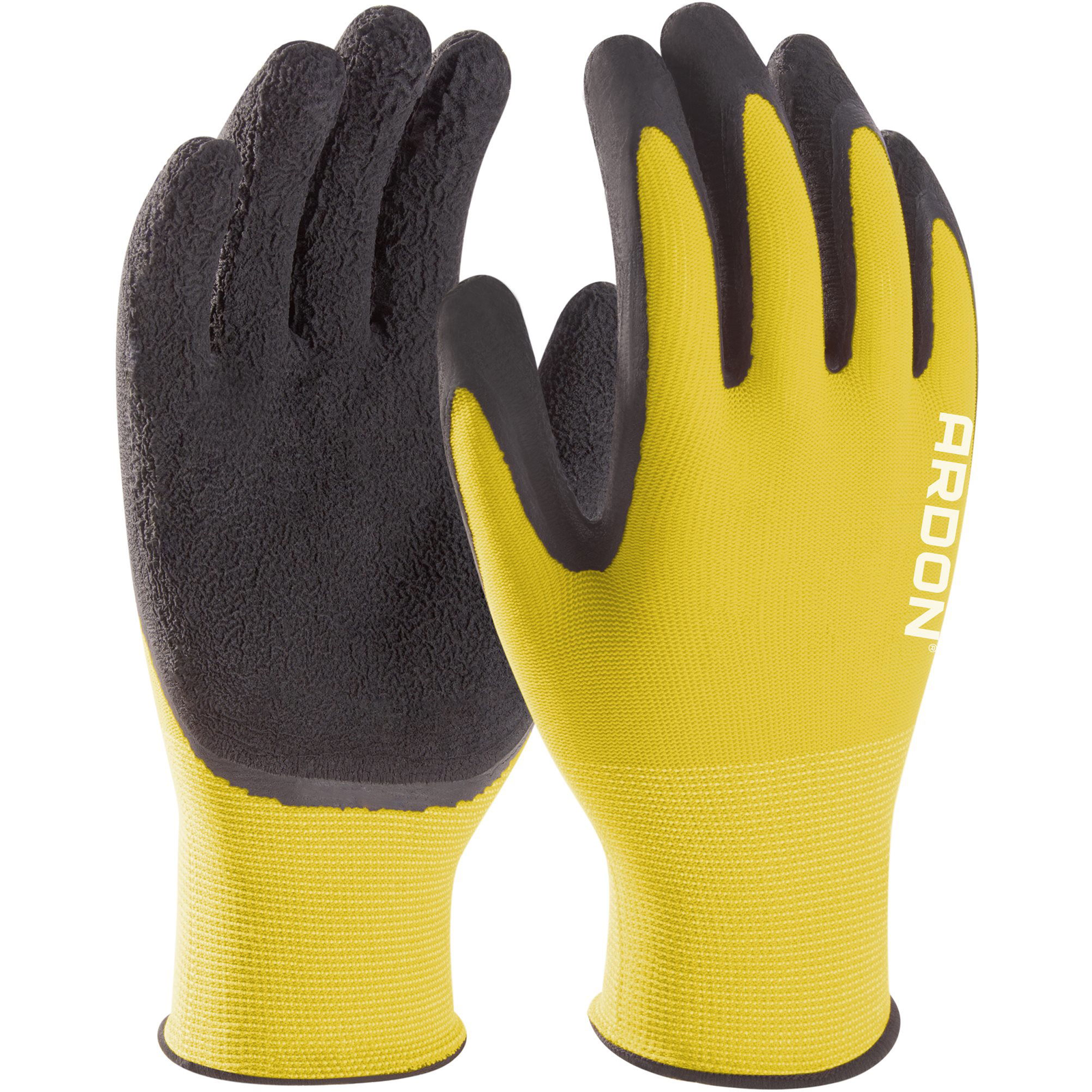 Ardon PETRAX Kesztyű, 10 (A8007/10-SPE)