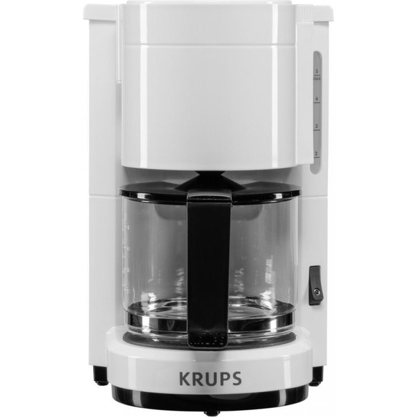 Krups AromaCafe 5 Teljesen automatikus Csepegtető kávéfőző