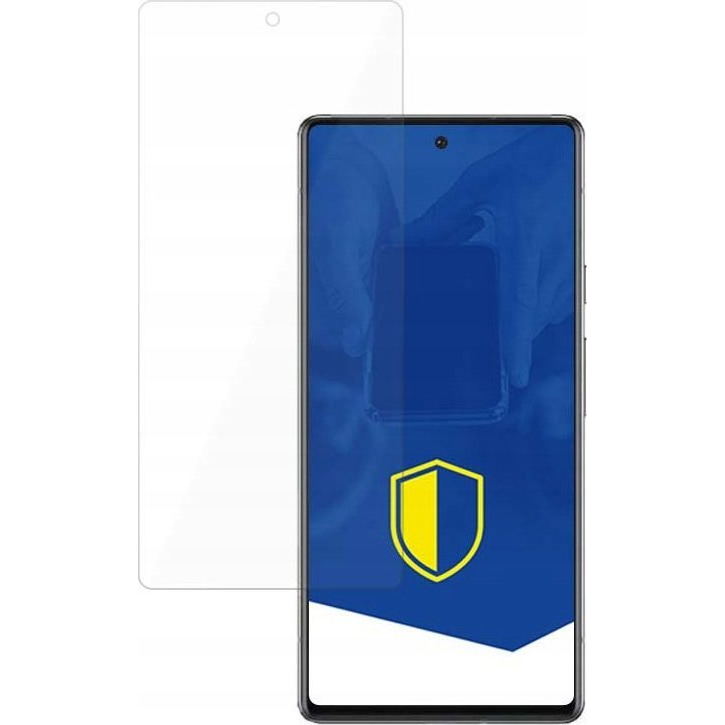 3mk ARC+ kijelző védőfólia Google Pixel 6a (187745623)