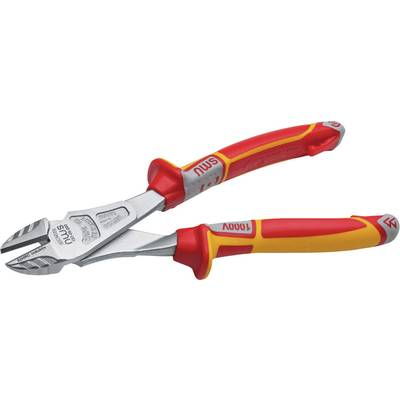 NWS 137-49-VDE-150 VDE Странични електрически клещи 150 мм (137-49-VDE-150)