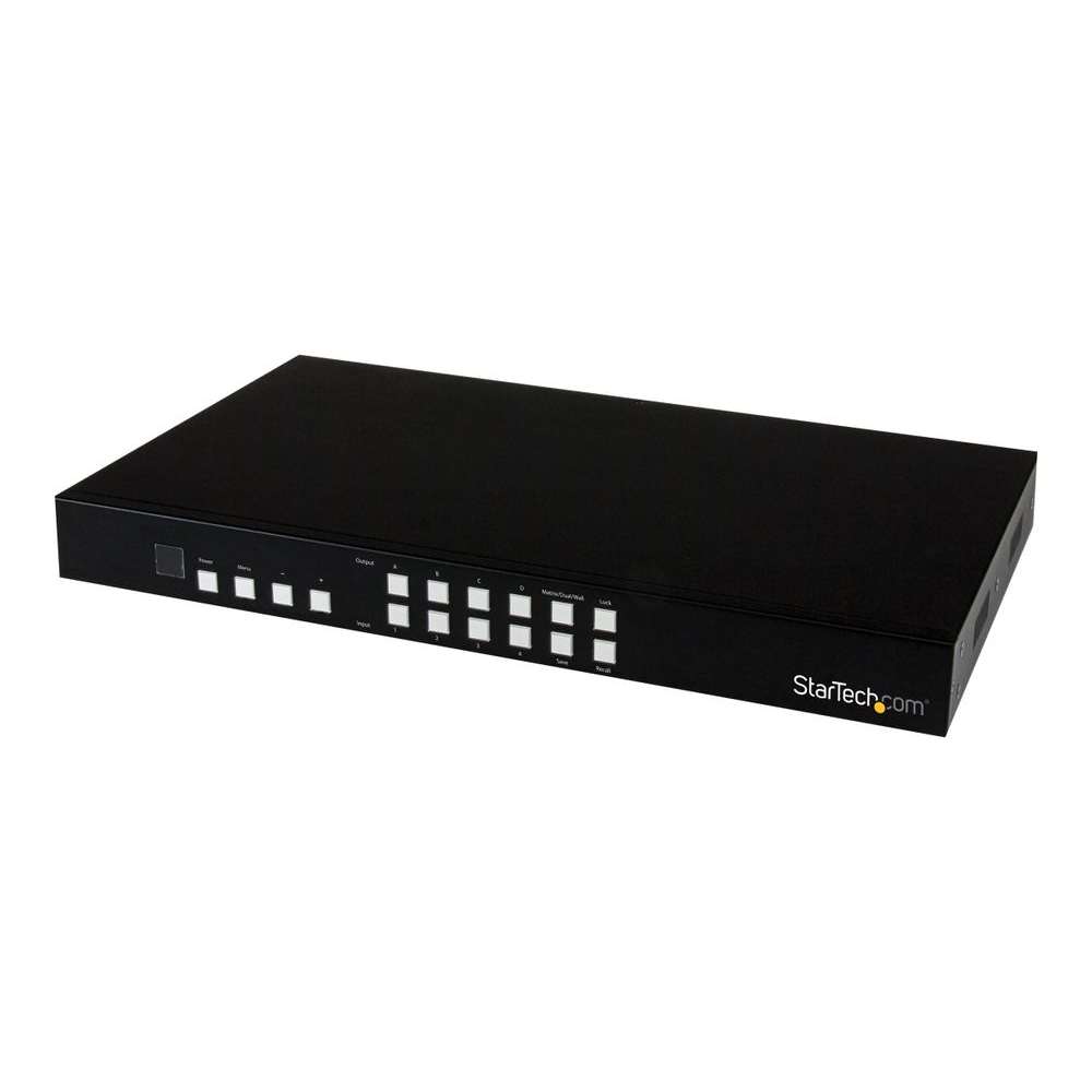 StarTech.com VS424HDPIP videojel kapcsoló HDMI (VS424HDPIP)