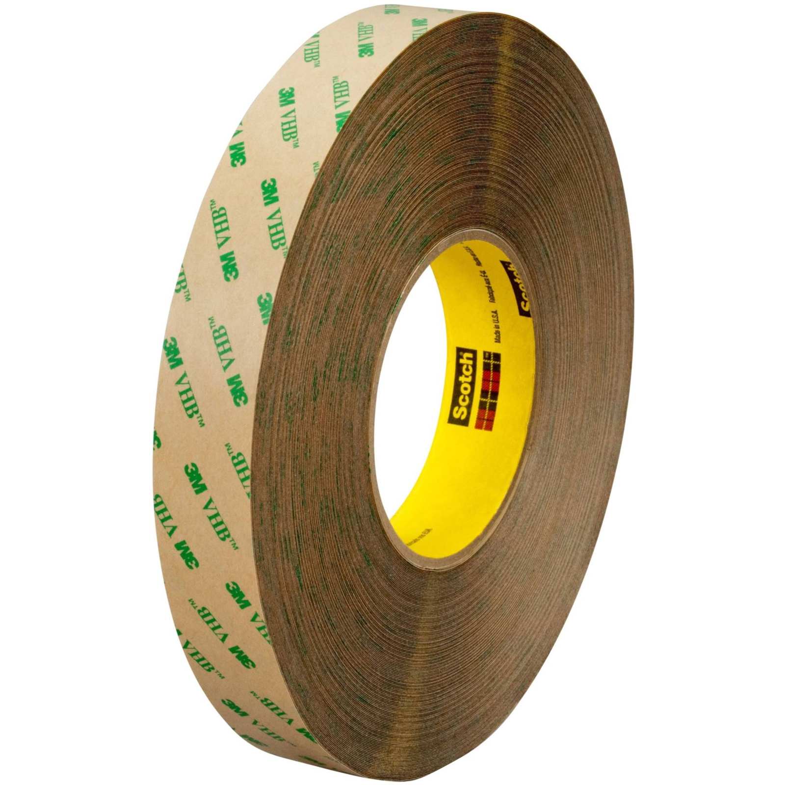 3M F947312 transzfer ragasztószalag, átlátszó (F947312)