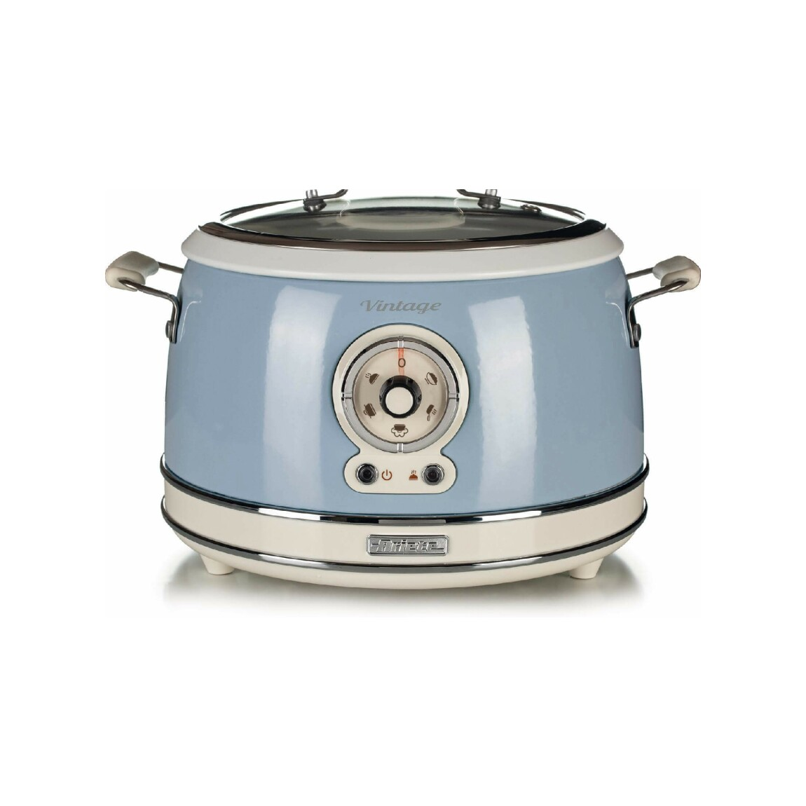 Ariete 00C290405AR0 rizsfőző 3,5 L 700 W Kék (00C290405AR0)