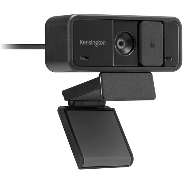Kensington W1050 1080p Full HD webkamera fekete