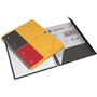 Oxford International meetingbook A4+ vonalas meetingbook