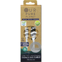 Our Pure Planet USB-A - Lightning kábel 1m fehér (OPP008)
