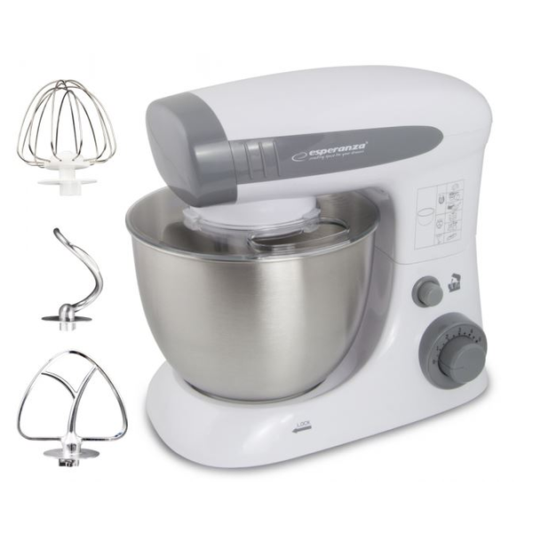 Kuchynský robot Esperanza Cooking Assistant 800W 4L