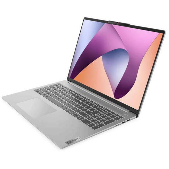 Lenovo IdeaPad Slim 5 15IRH9 Laptop szürke (83G10007HV) (83G10007HV)