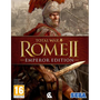 Total War: ROME II - Emperor Edition