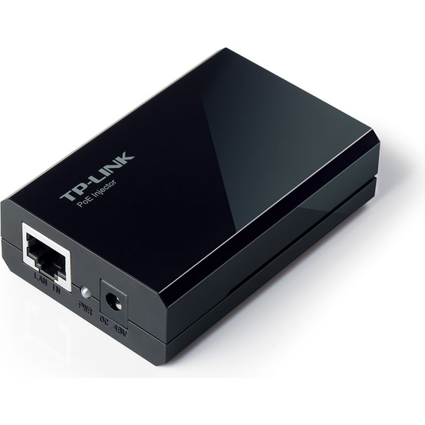 TP-Link PoE Injektor TL-POE150S TÁPEGYSÉG