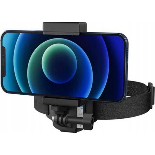 Headband TELESIN with Quick Release for action cameras (TLS198)