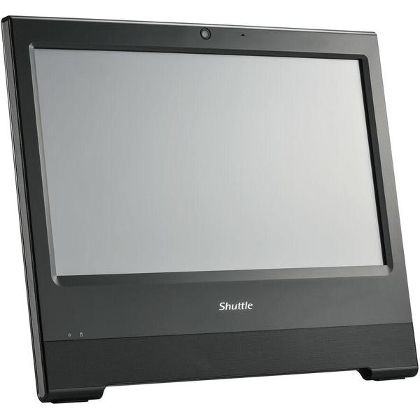 Shuttle X50V9 Multifuncțional Negru 7305 LGA 1700 Difuzoare încorporate