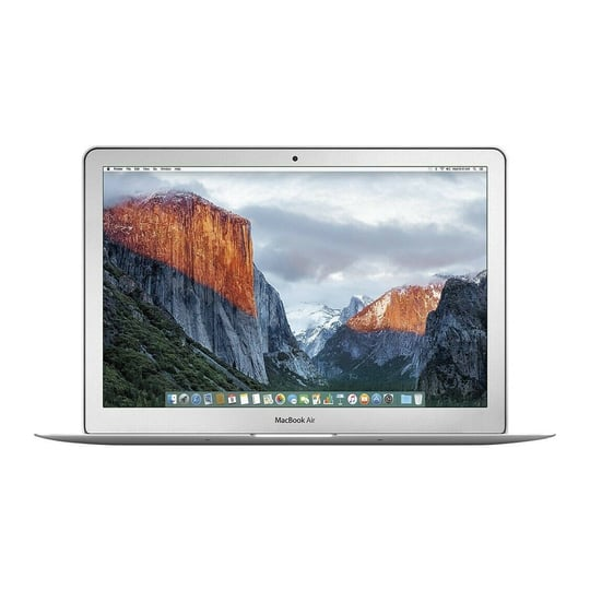 Notebook Apple MacBook Air 13