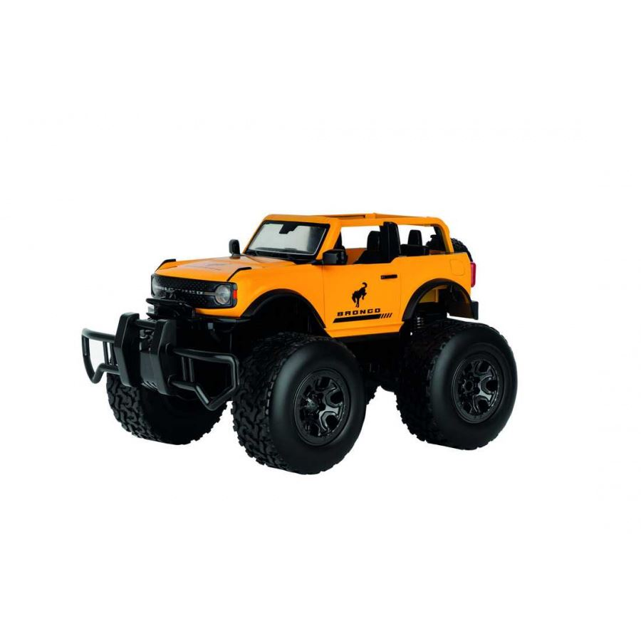 Carrera 142045 Ford Bronco 2.4GHz (1:14) távirányítós autó (GCC1128) (GCC1128)