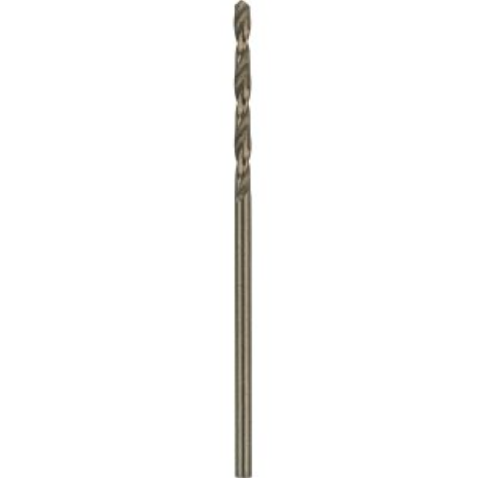 Bosch HSS-Co DIN 338 Ø1,5mm Fém spirálfúró készlet (10 db) (2608585873)