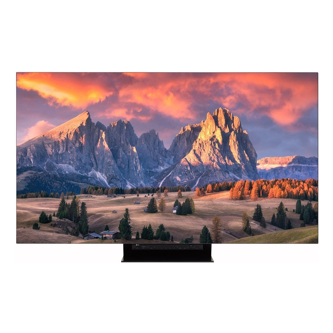 LG 65EP5G-B UltraFine OLED Pro Monitor 65 colos 4K UHD (65EP5G-B)