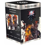 Good Loot Puzzle The Witcher (Zaklínač): Monsters 1000 dílků