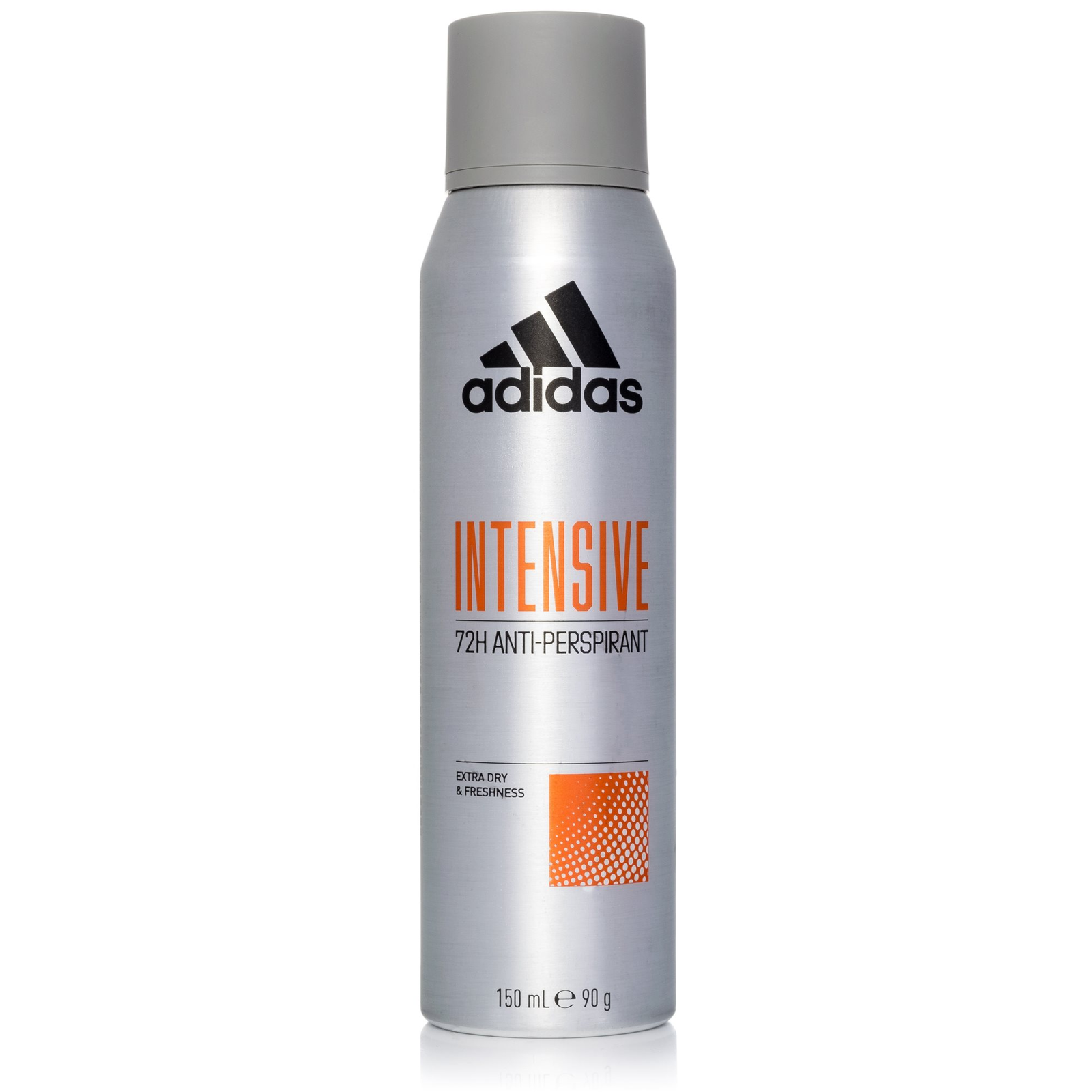 ADIDAS Intensive Antiperspirant 150 ml (3616303440268)