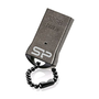 Pen Drive 32GB Silicon Power Touch T01 USB 2.0 (SP032GBUF2T01V1K)