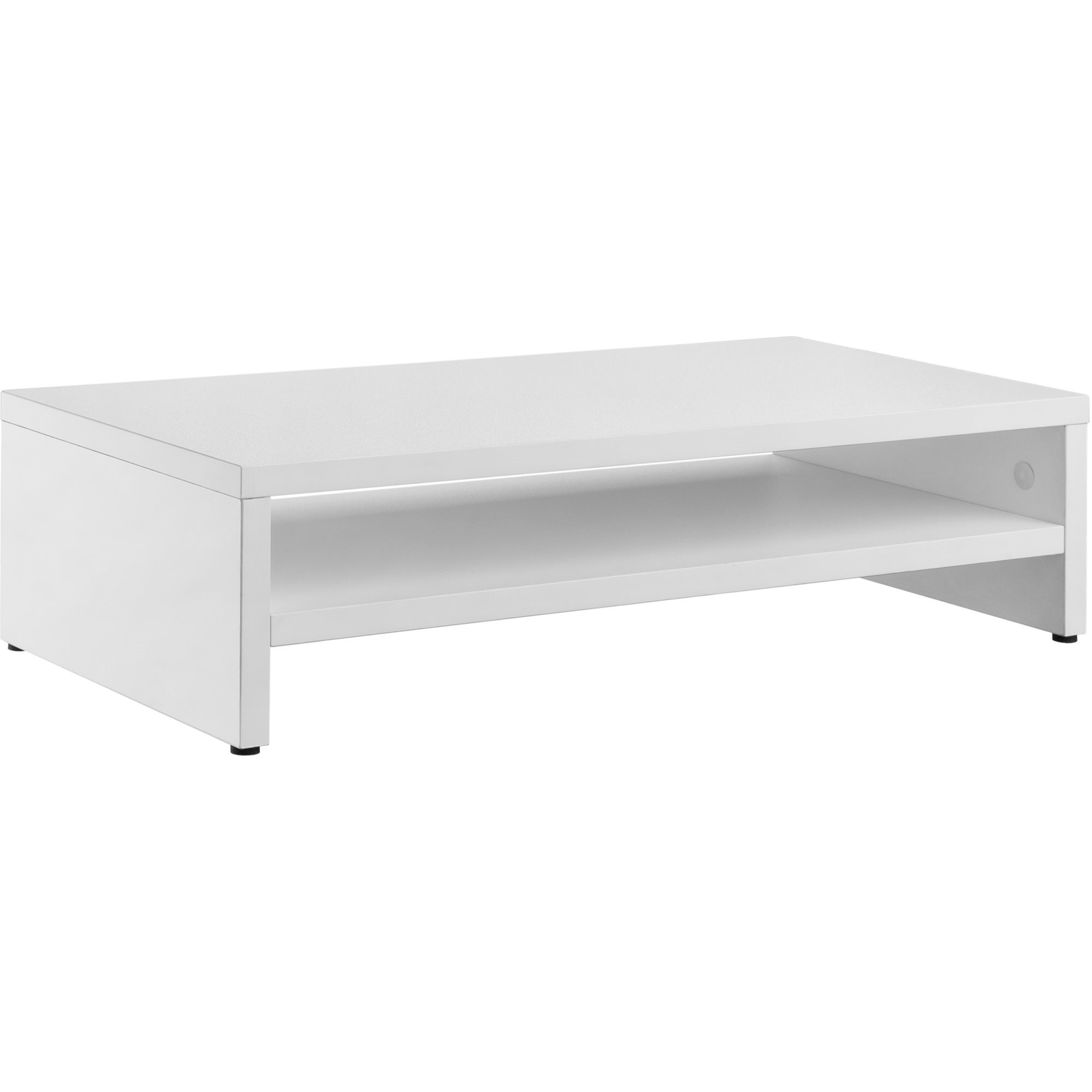 AlzaErgo Riser ER160WW fehér (APW-EGER160WW)