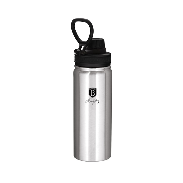Berlinger Haus LP-BH-040L 540ml Kulacs - Inox