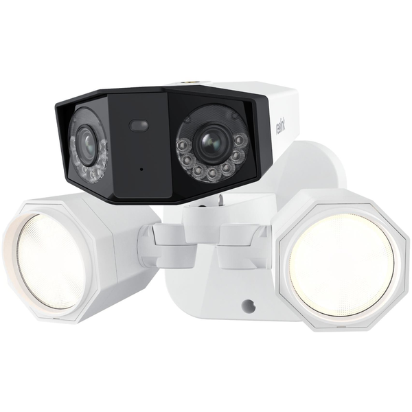 Reolink Floodlight Series F750P Bullet (shape) IP защитна камера На закрито и на открито 4608 x 1728 пиксела Стена