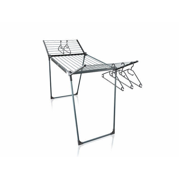 Leifheit 81695 Pegasus 200 Black