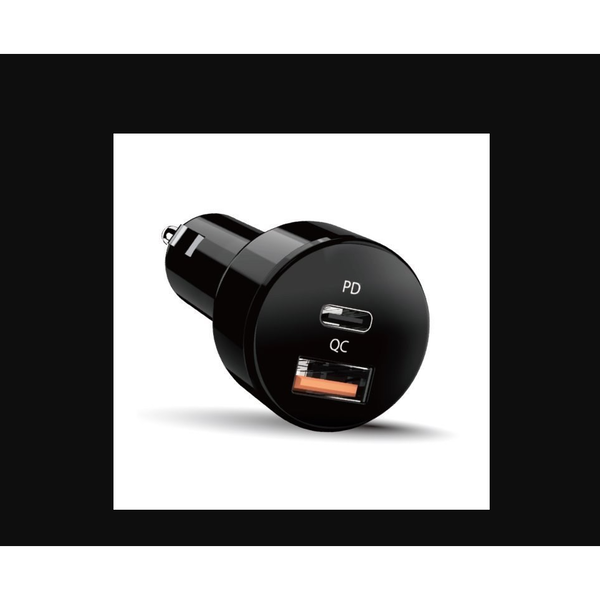 Nabíječka automobilová USB typ C Noco Genius 3000 mA