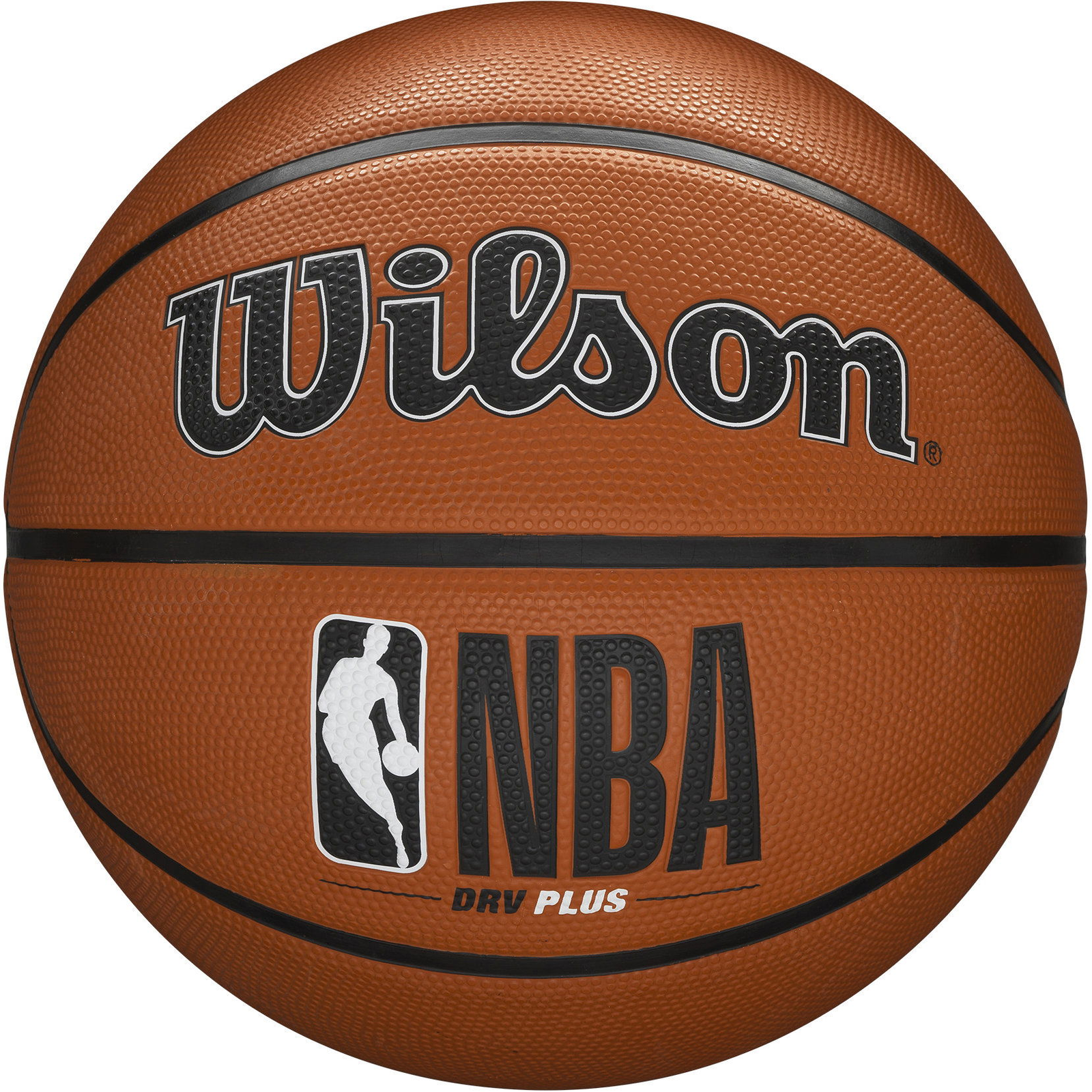 Wilson NBA DRV PLUS BSKT SZ7 (WTB9200XB07)