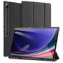 Dux Ducis Domo Samsung Galaxy Tab S9 Ultra WIFI (SM-X910) aktív fliptok fekete (GP-162913)