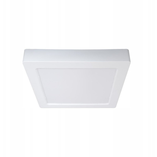 PANEL LED NATYNKOWY PLANO 167*167 12W 1320LM
