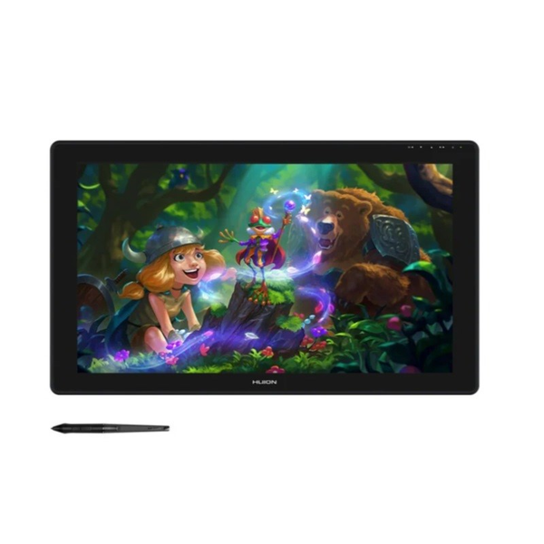 Huion Kamvas RDS-220 Digitalizáló