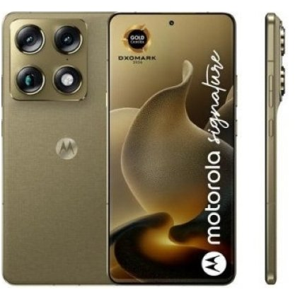Смартфон Motorola Signature — PBAB0044RO