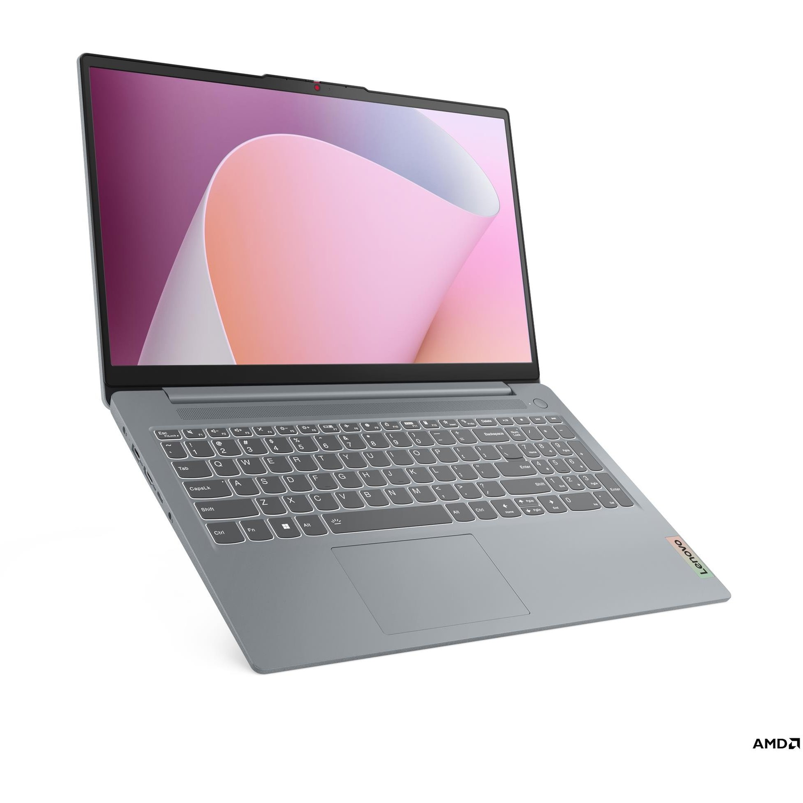 Lenovo IdeaPad Slim 3 15ABR8 82XM00S2HV Arctic Grey (82XM00S2HV)